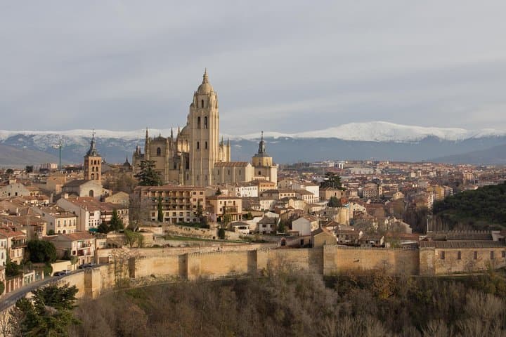 Segovia