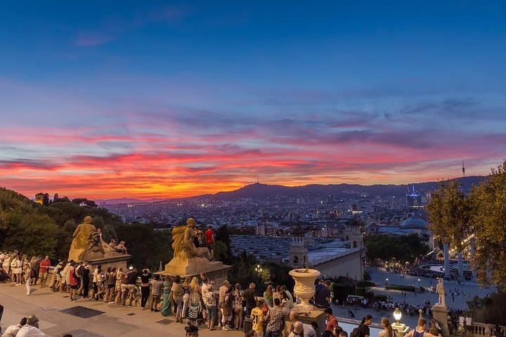 Barcelona