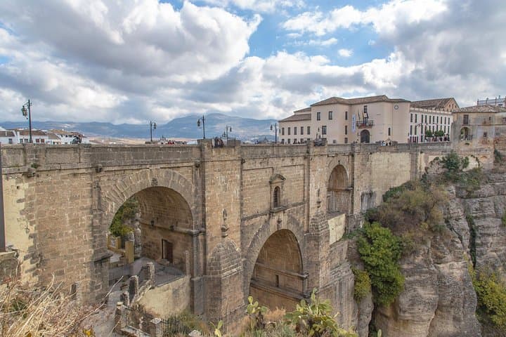 Ronda 2