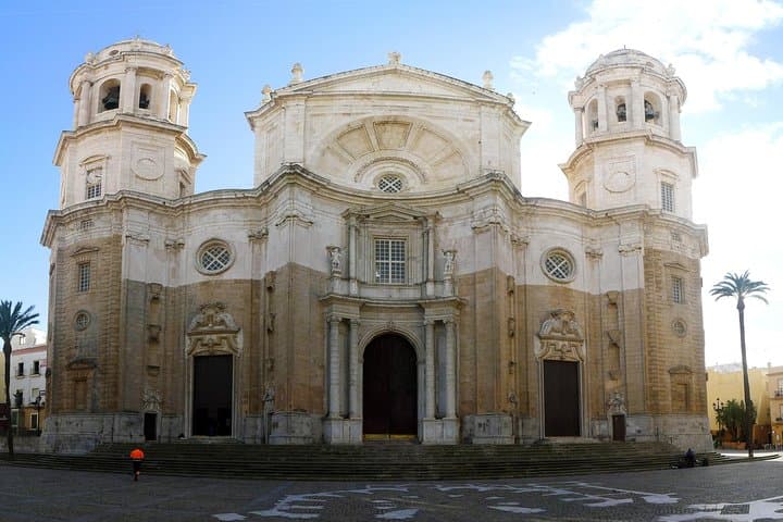 catedral de cadiz
