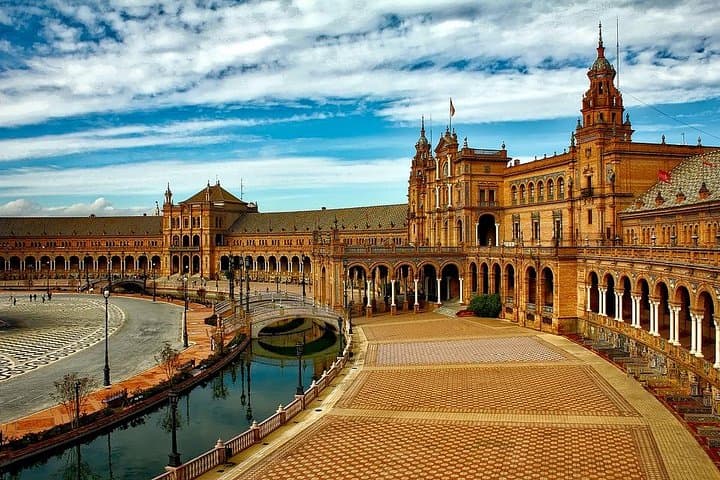Seville