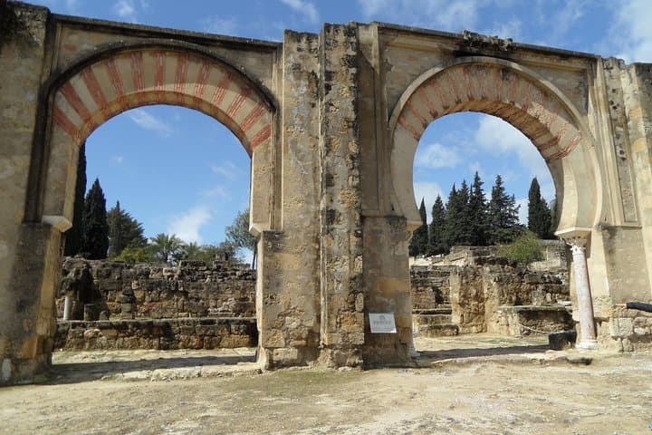 medina 2