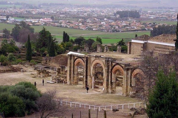 medina 2