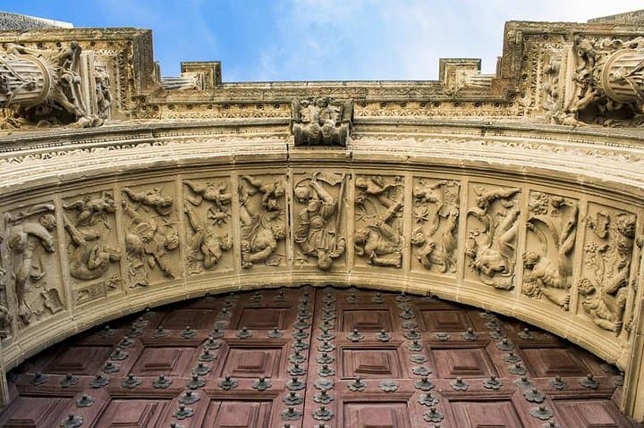 catedral