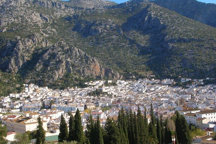 ubrique