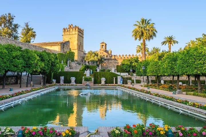 alcazar