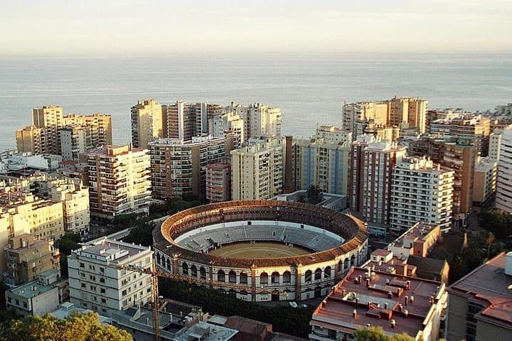 Malaga