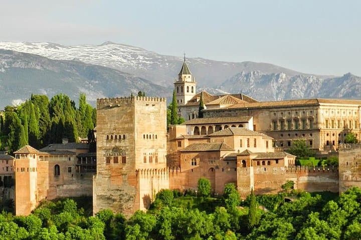 Alhambra
