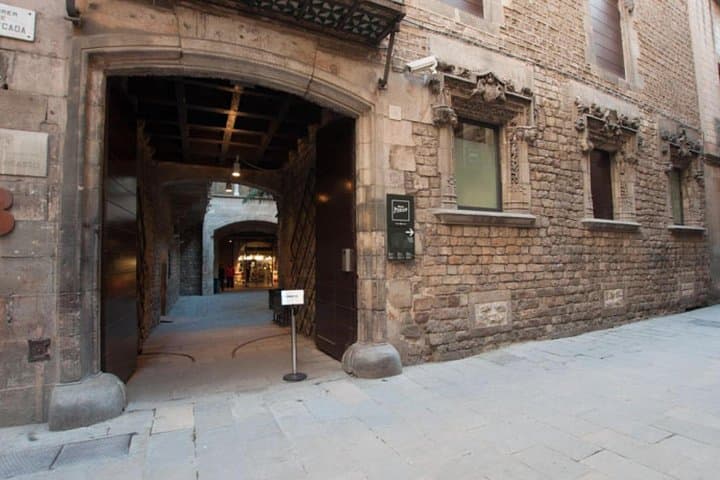 Picasso Museum