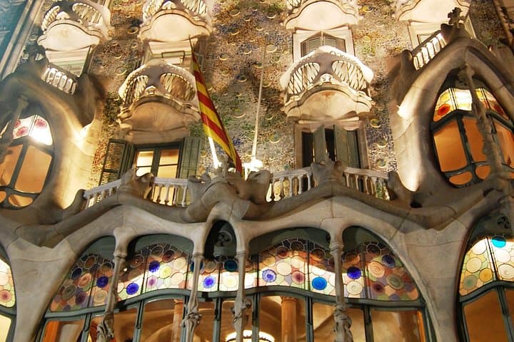 Gaudi
