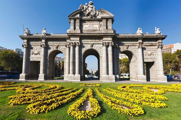 Madrid