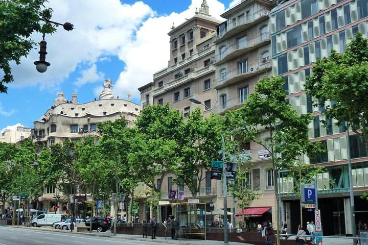 Barcelona