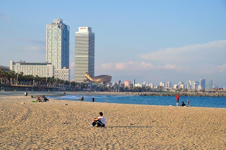 Barceloneta
