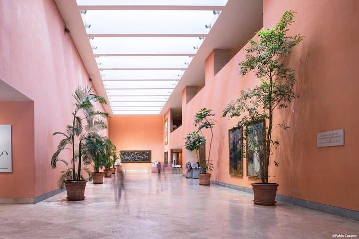 Thyssen by @pablo Casares