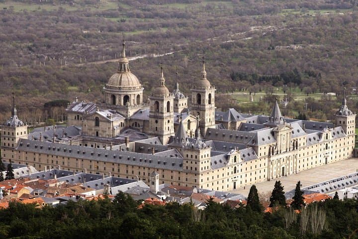 Escorial