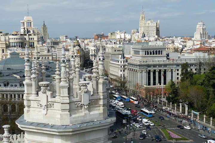 Madrid