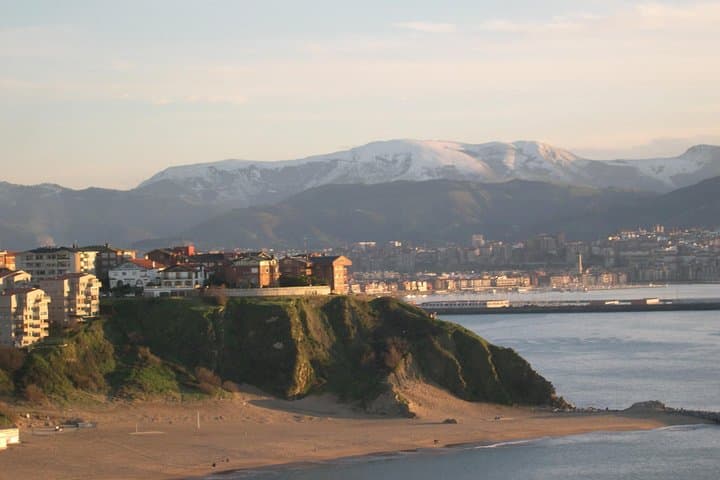 Explore the Bilbao region on a personalized private tour