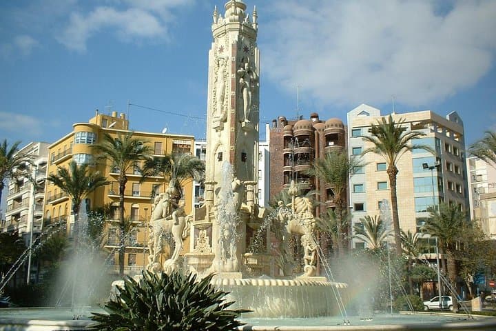 Alicante