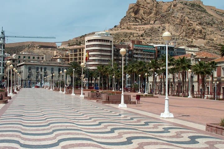 Alicante