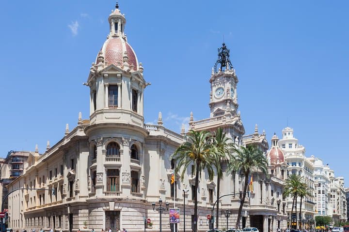 Valencia