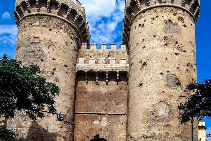 vAlencia