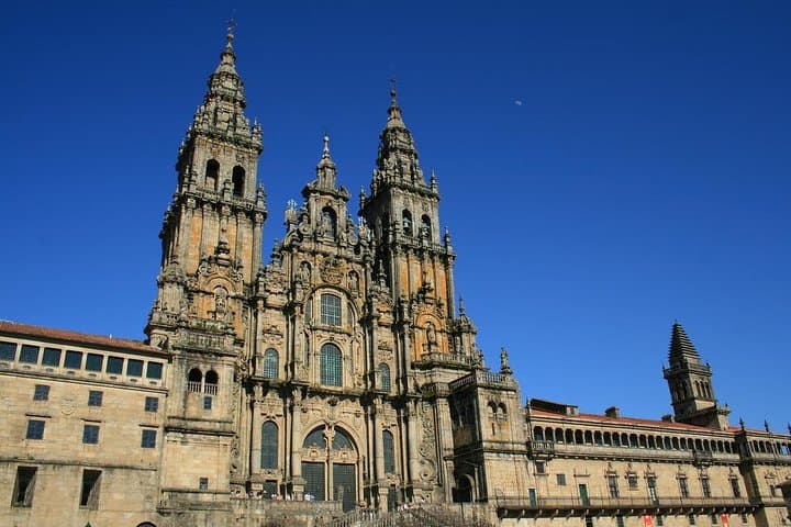 Santiago de Compostela