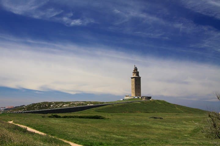 A Coruna