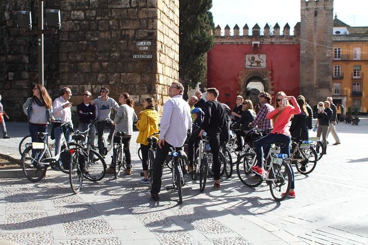 Tour