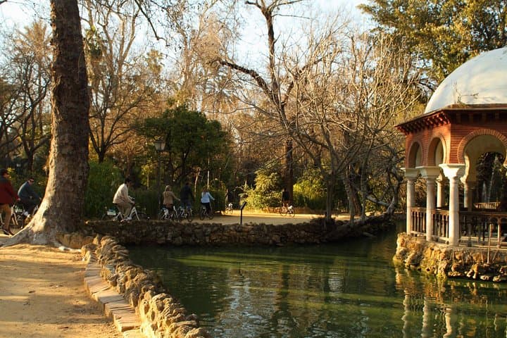 Guadalquivir River