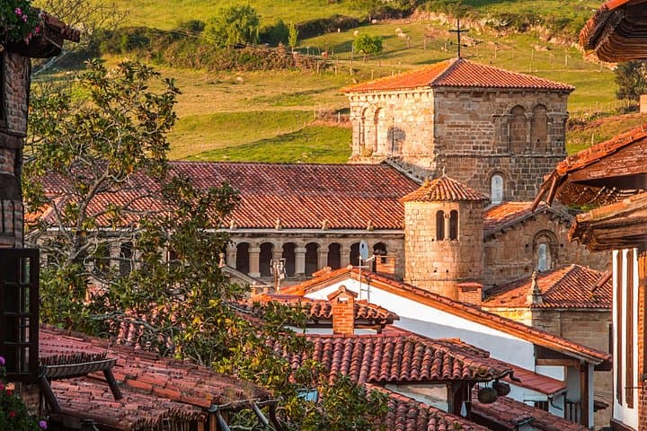 Santillana del Mar