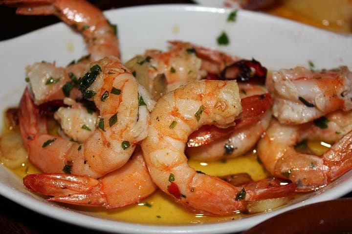 Tapas