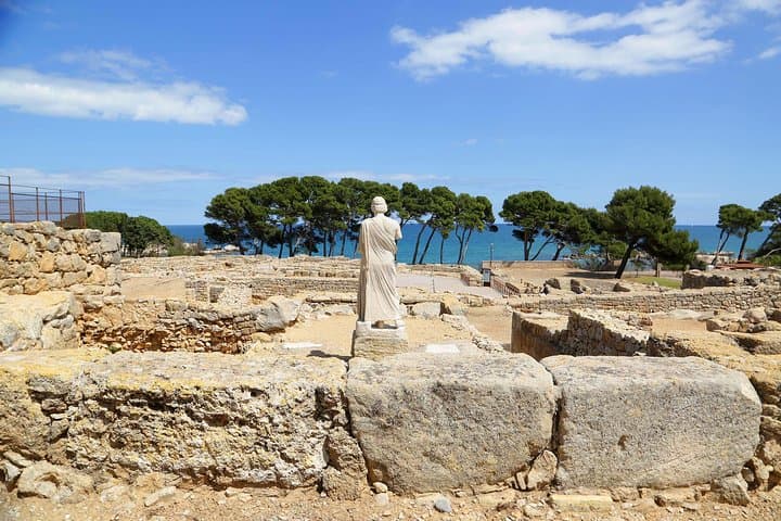 Empuries