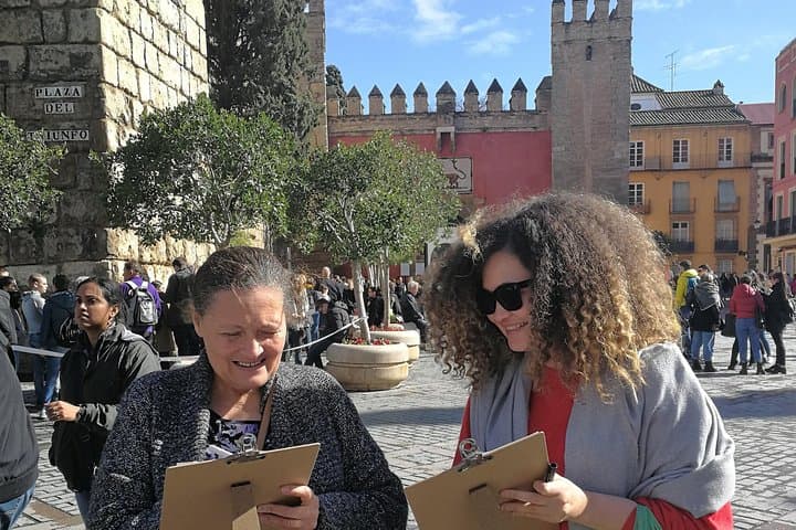 Seville