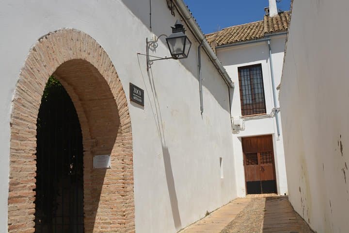 Zoco Municipal Córdoba