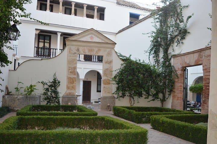 Jewish Quarter Córdoba