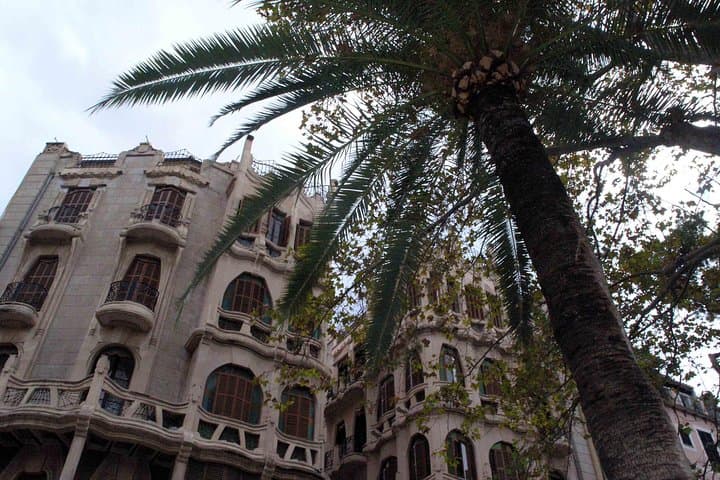 Placa Mercat
