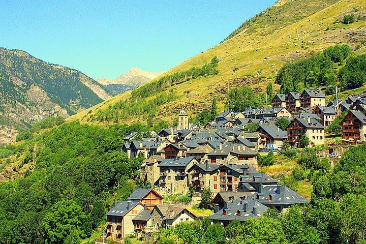 Pyrenees