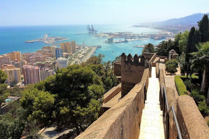 Arab walls