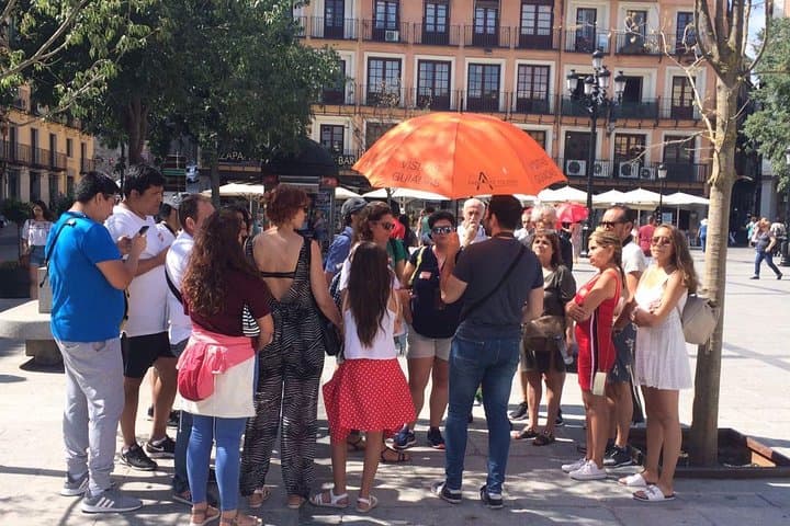 Plaza de Zocodover