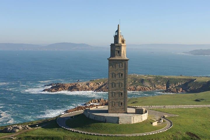 A CORUÃA