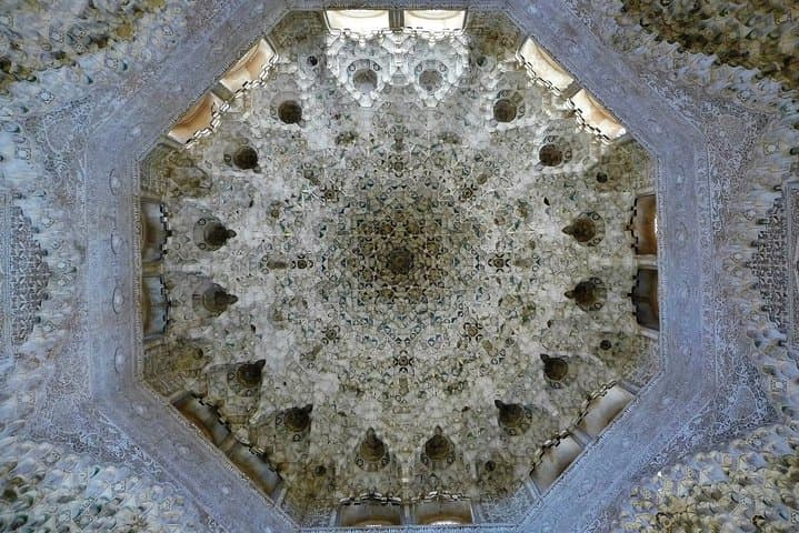 Muqarnas