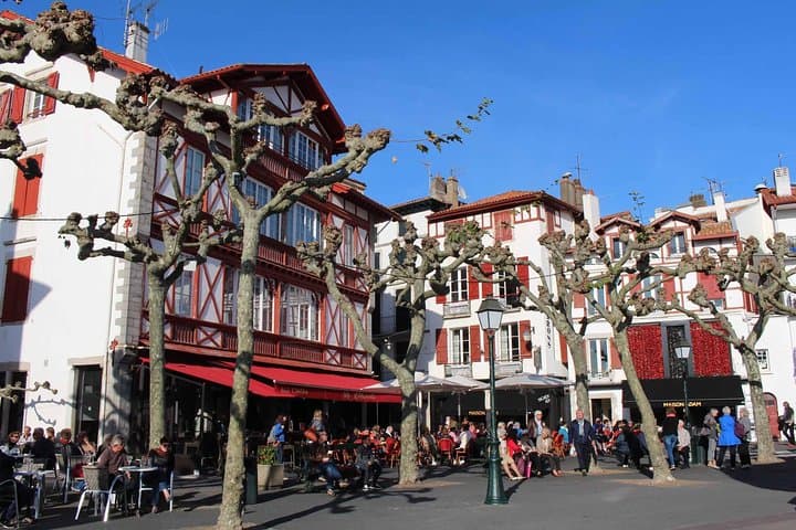 Saint-Jean-de-Luz