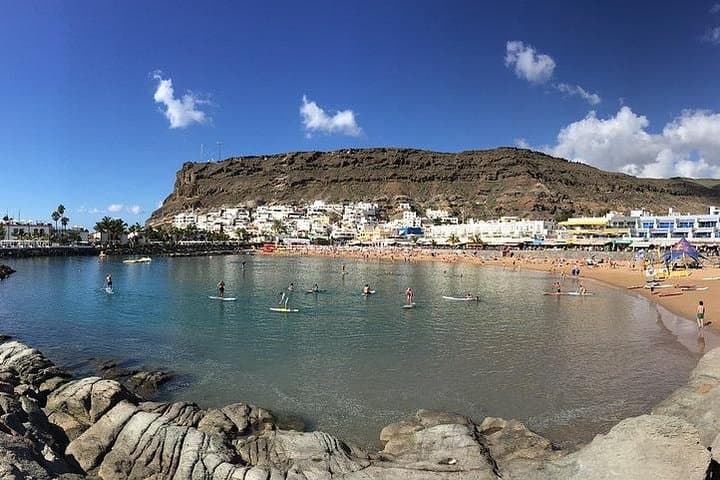 Gran Canaria Treasures Tour