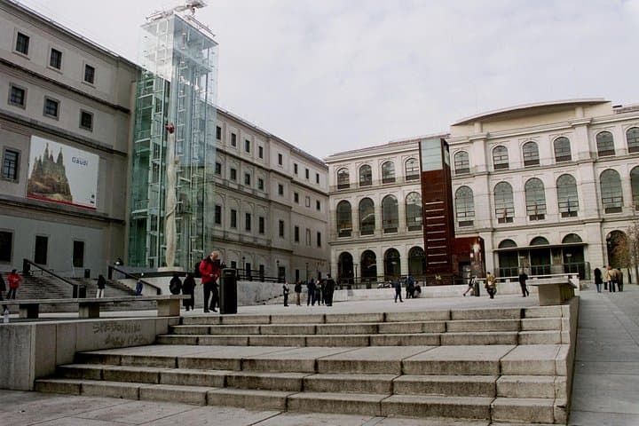 Reina Sofia