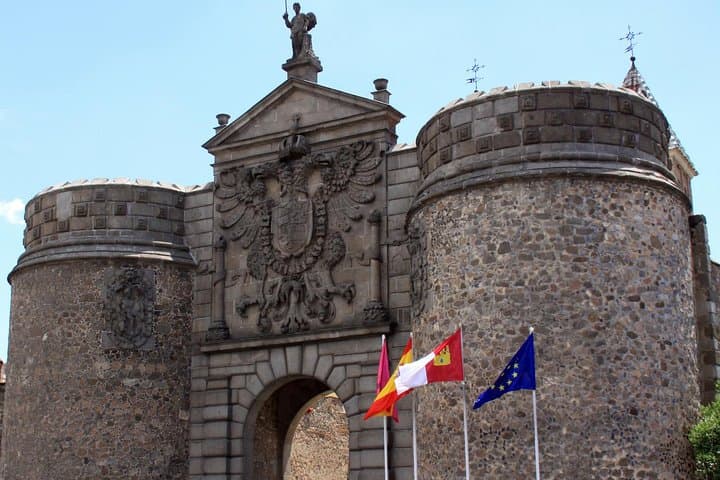 Toledo Day Trip from Madrid with Local: Private and Personalized