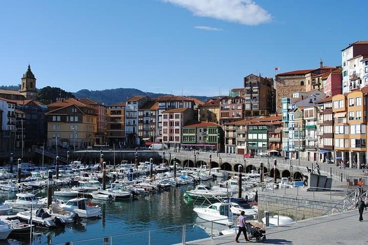 Game of Thrones Experience: Basque Country Coast Private Tour