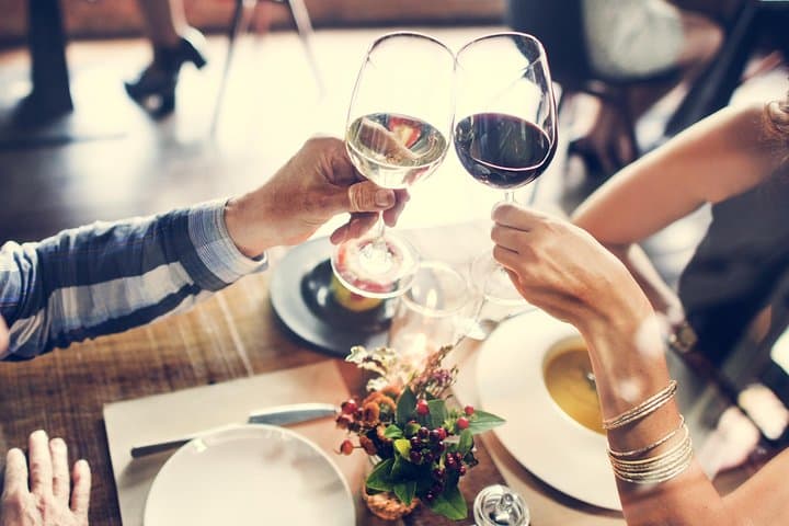 Wine Tasting