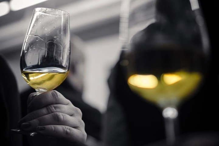 Wine Tasting