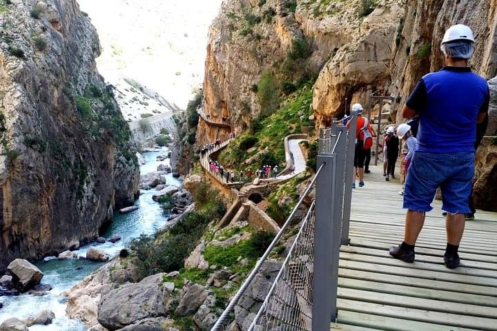 Caminito del Rey