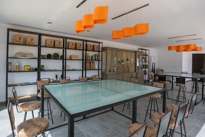 Ronda Private Wine Tour and Tapas from Marbella